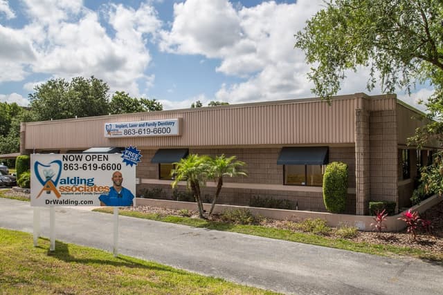 Walding & Associates photo