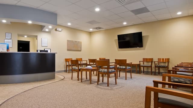 Walding & Associates photo