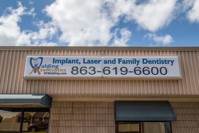 Walding & Associates photo