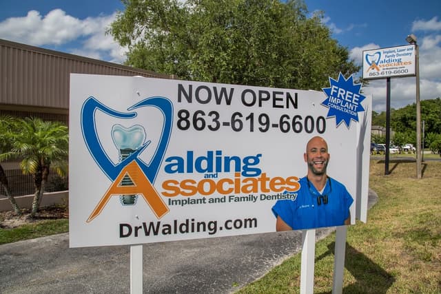 Walding & Associates photo