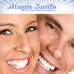 Magic Smile's profile image
