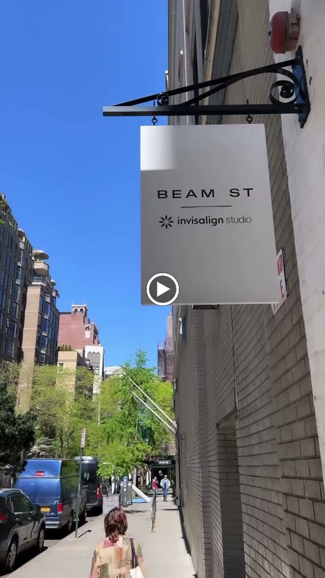Beam Street - Union Square photo