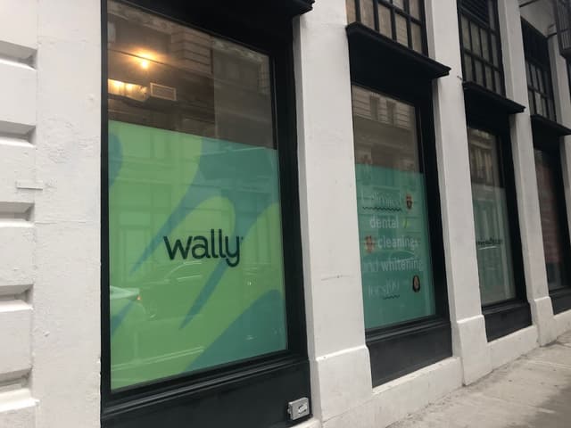 Wally Health photo