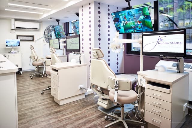 Jennifer Stachel Orthodontics photo