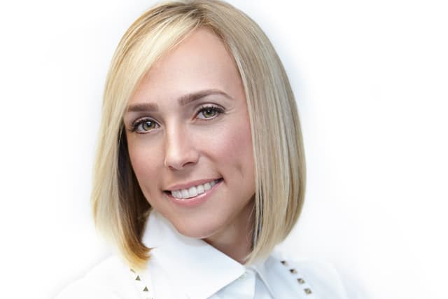 Jennifer Stachel Orthodontics photo