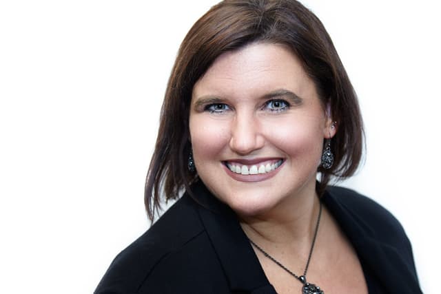 Jennifer Stachel Orthodontics photo