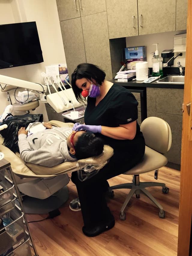 Jennifer Stachel Orthodontics photo