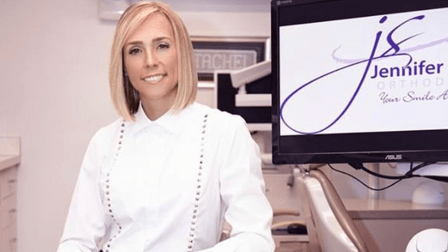 Jennifer Stachel Orthodontics photo