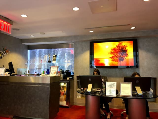 Smile Cafe photo