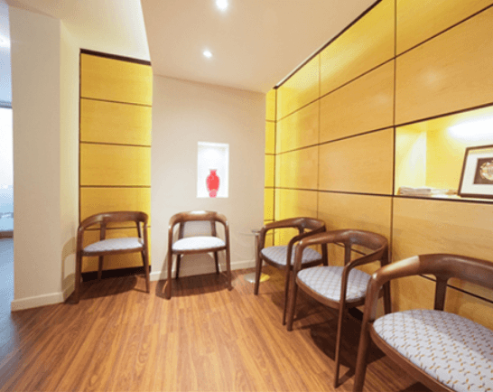 Midtown Endodontist NYC photo