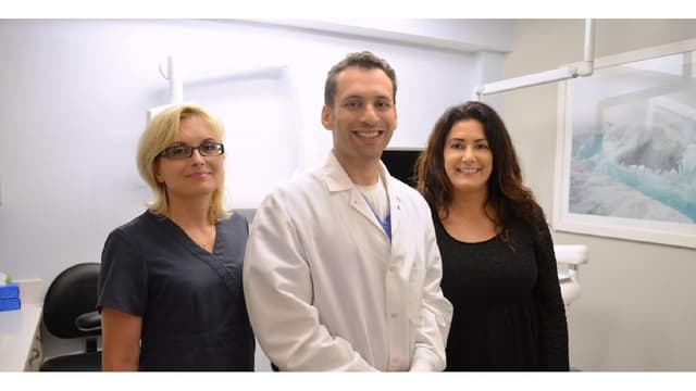 Midtown Endodontist NYC photo