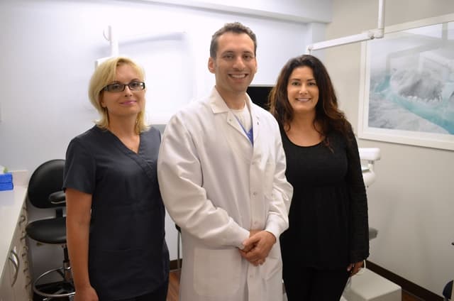 Midtown Endodontist NYC photo