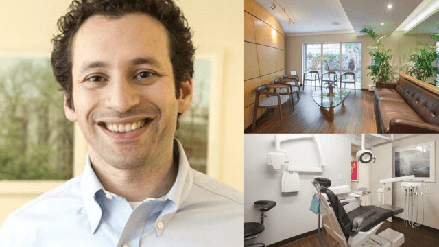 Midtown Endodontist NYC photo