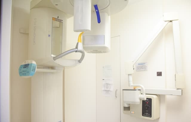 Midtown Endodontist NYC photo