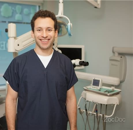 Midtown Endodontist NYC photo