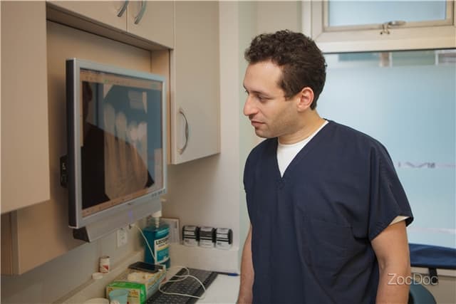 Midtown Endodontist NYC photo
