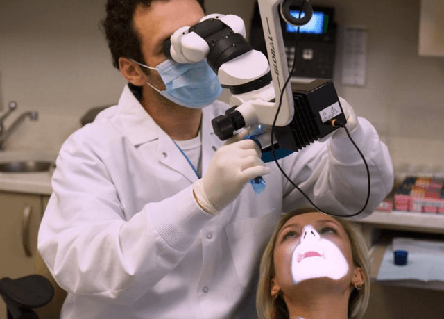 Midtown Endodontist NYC photo