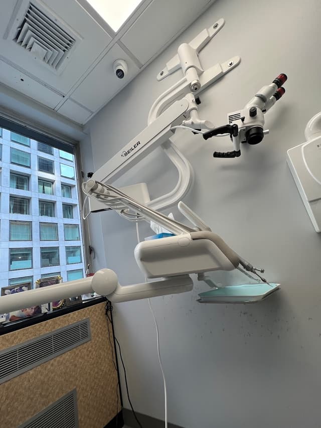Midtown Endodontist NYC photo