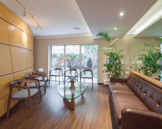 Midtown Endodontist NYC photo