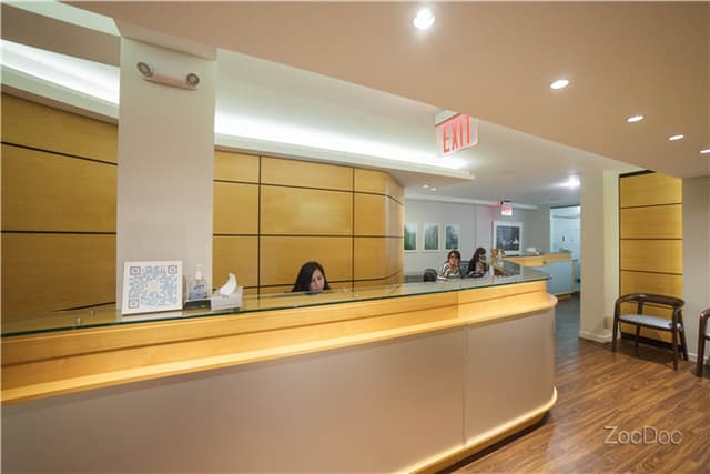 Midtown Endodontist NYC photo