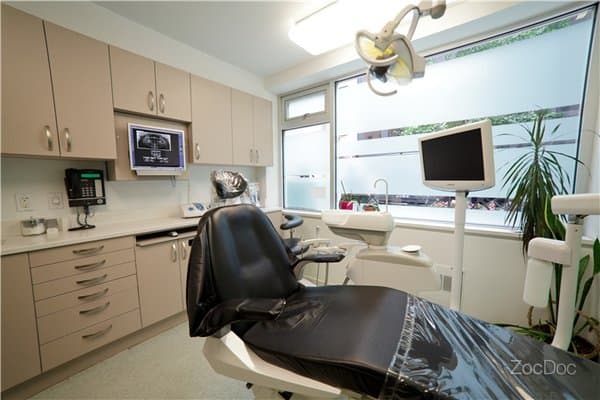 Midtown Endodontist NYC photo