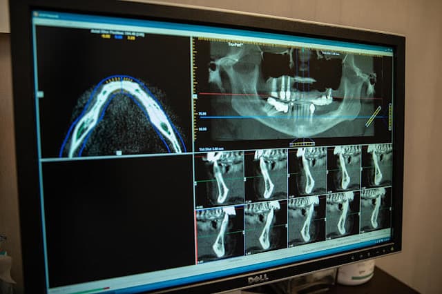 Leading Edge Oral Surgery Midtown photo