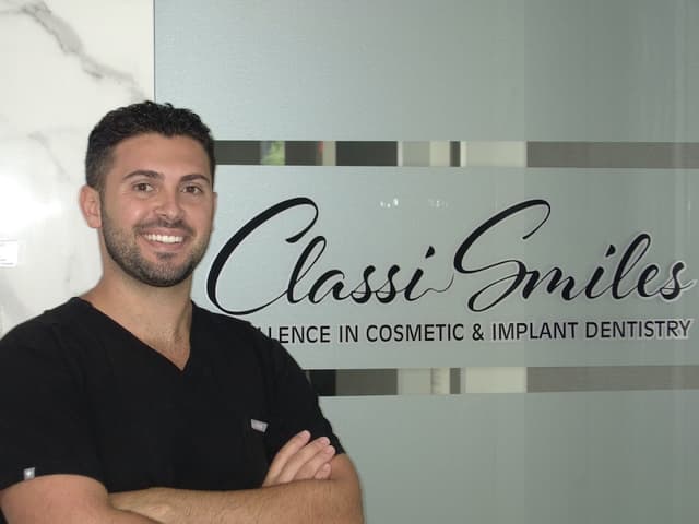 Classi Smiles photo