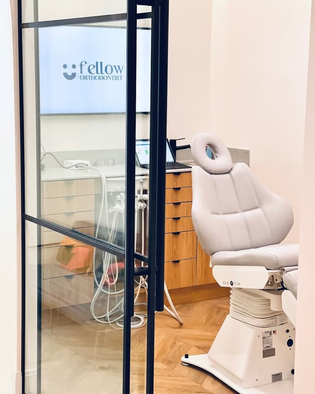 Fellow Orthodontist photo