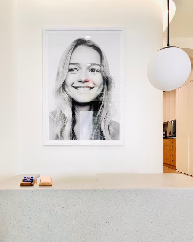 Fellow Orthodontist photo