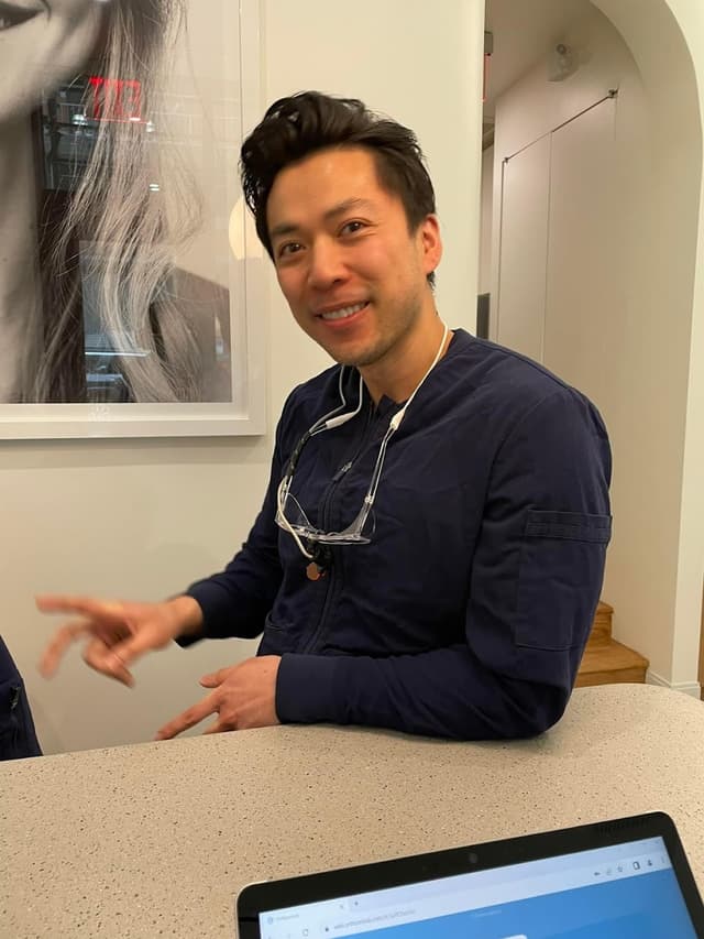 Fellow Orthodontist photo