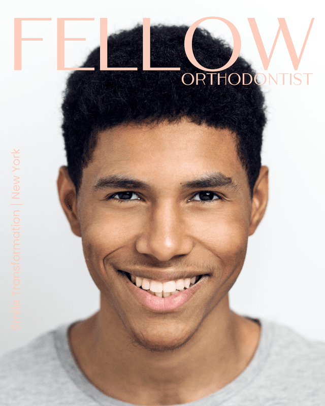 Fellow Orthodontist photo