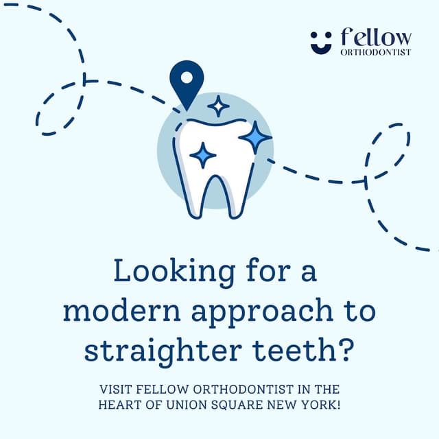 Fellow Orthodontist photo