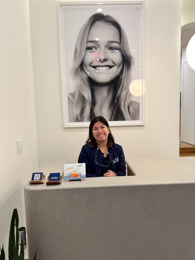 Fellow Orthodontist photo