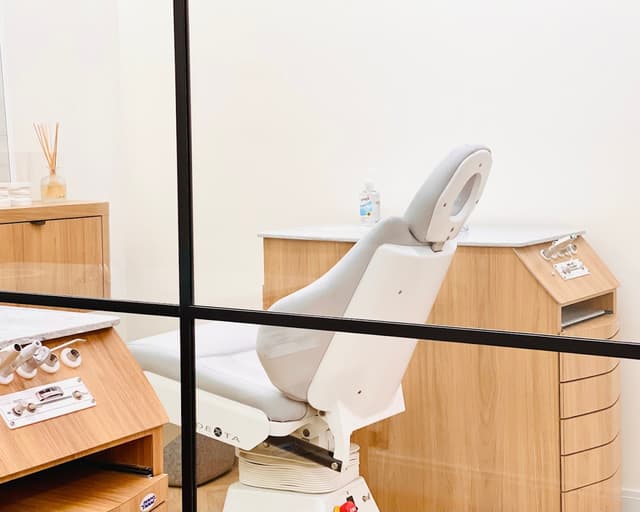 Fellow Orthodontist photo
