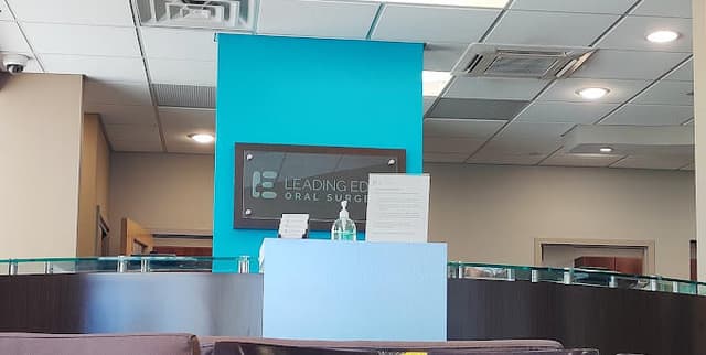 Leading Edge Oral Surgery Elmhurst photo
