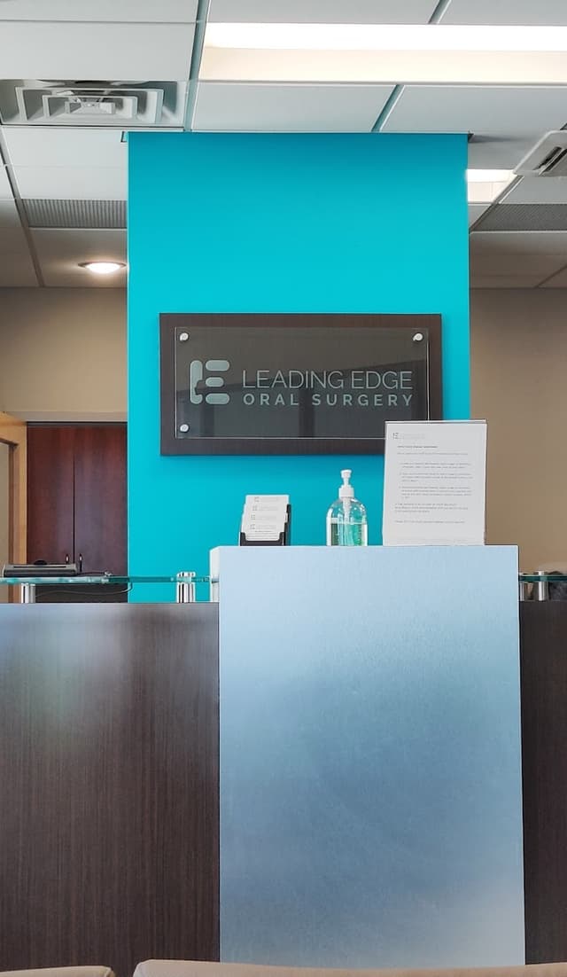 Leading Edge Oral Surgery Elmhurst photo