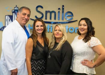 Smile Huntington photo