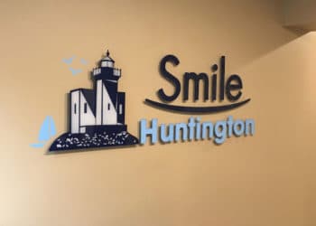 Smile Huntington photo