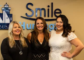 Smile Huntington photo