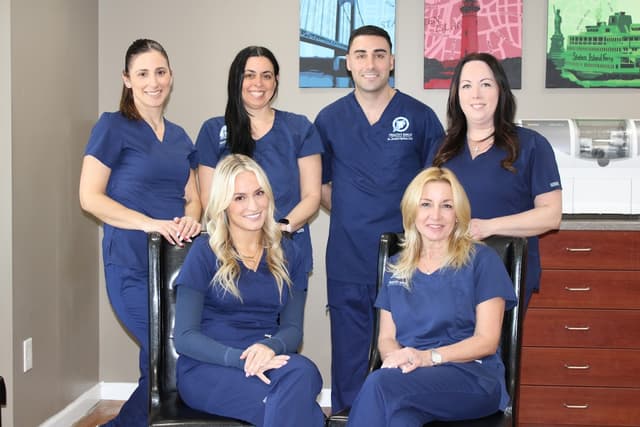 Healthy Smiles of Staten Island, Joseph A. Cipriano photo