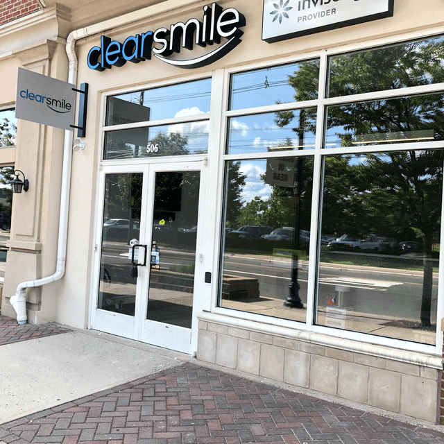 Clearsmile - Invisalign photo