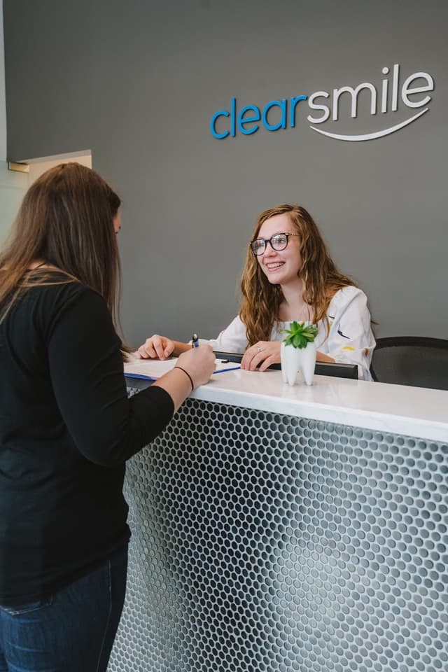 Clearsmile - Invisalign photo
