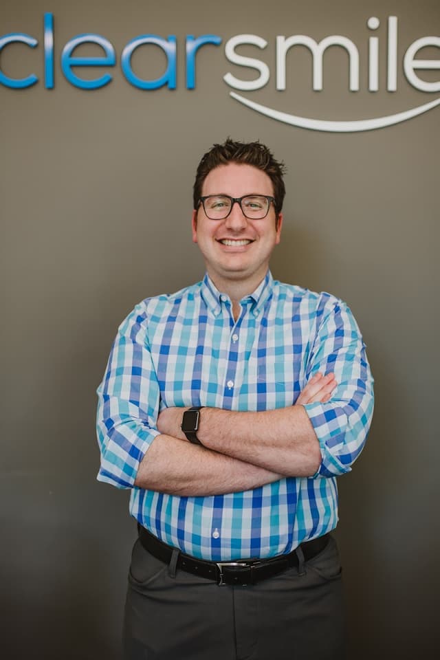 Clearsmile - Invisalign photo