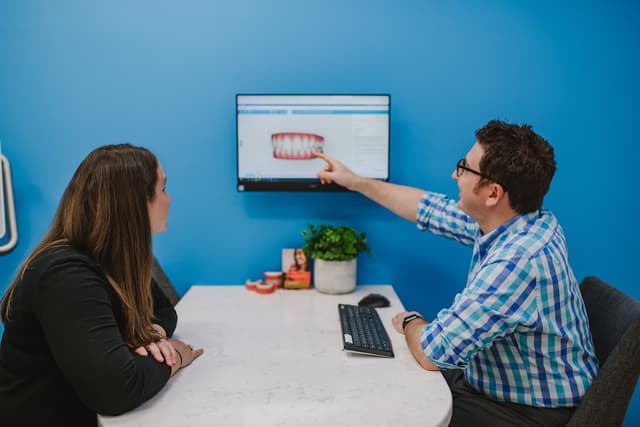 Clearsmile - Invisalign photo