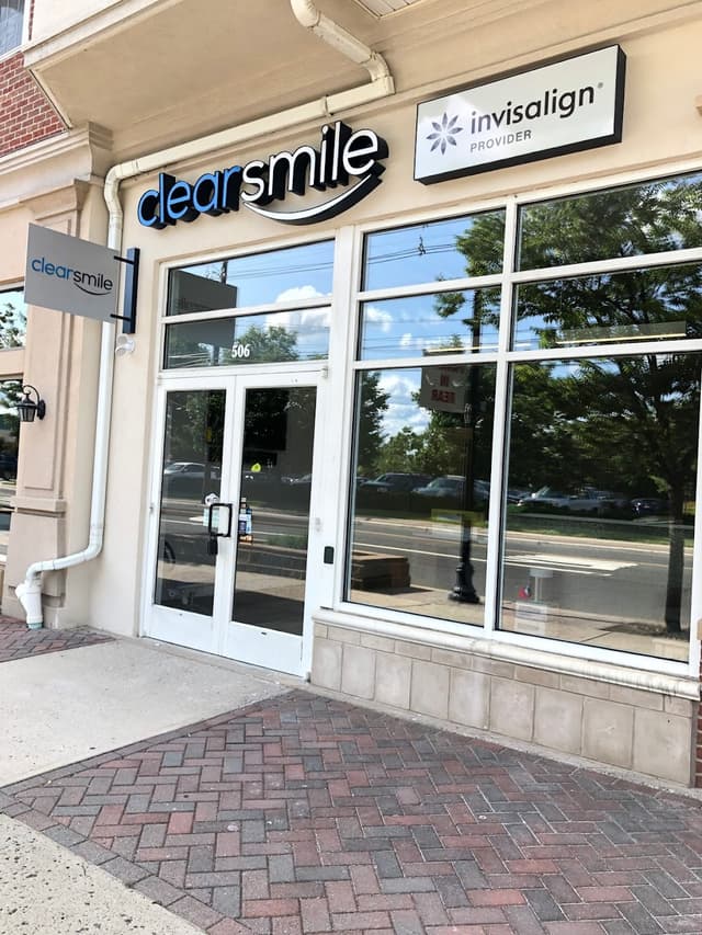 Clearsmile - Invisalign photo