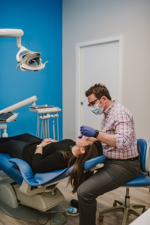 Clearsmile - Invisalign photo
