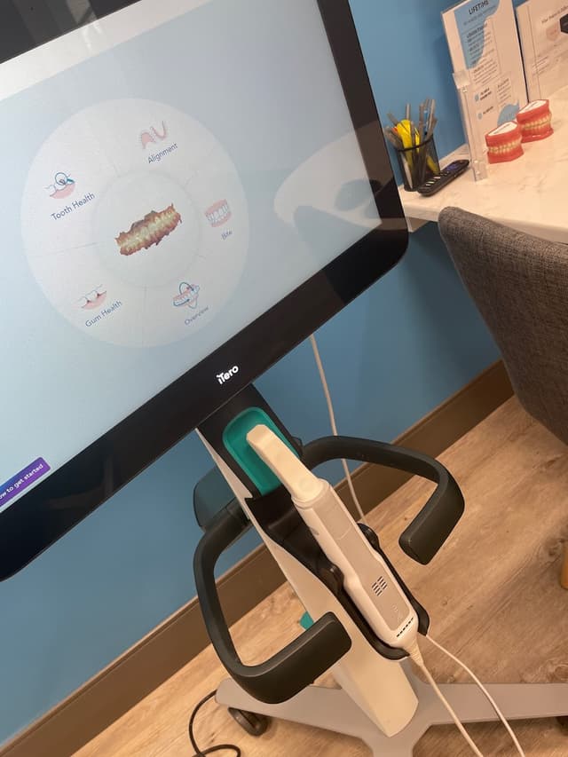 Clearsmile - Invisalign photo