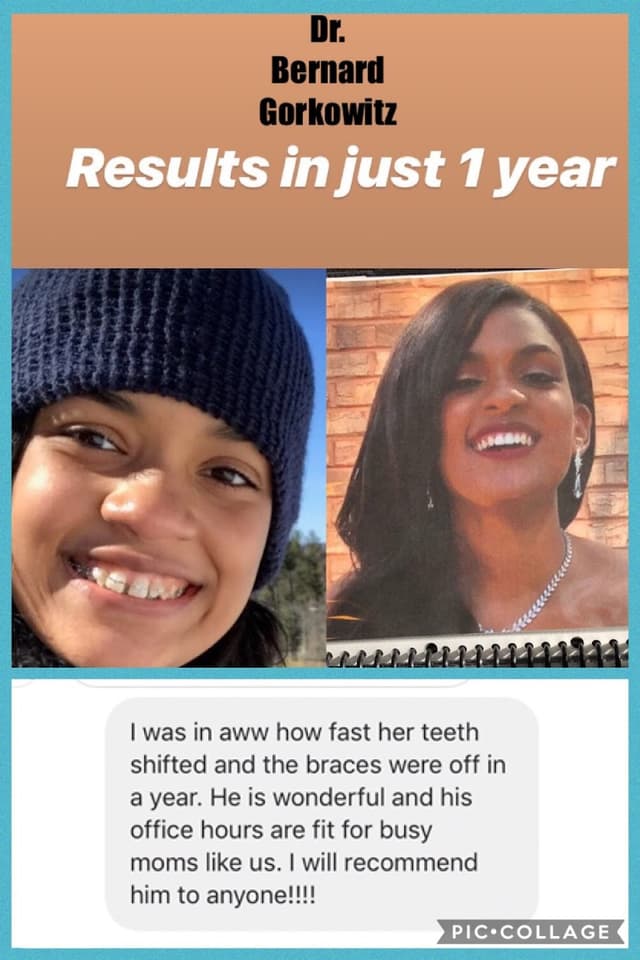 Gorkowitz Orthodontics photo