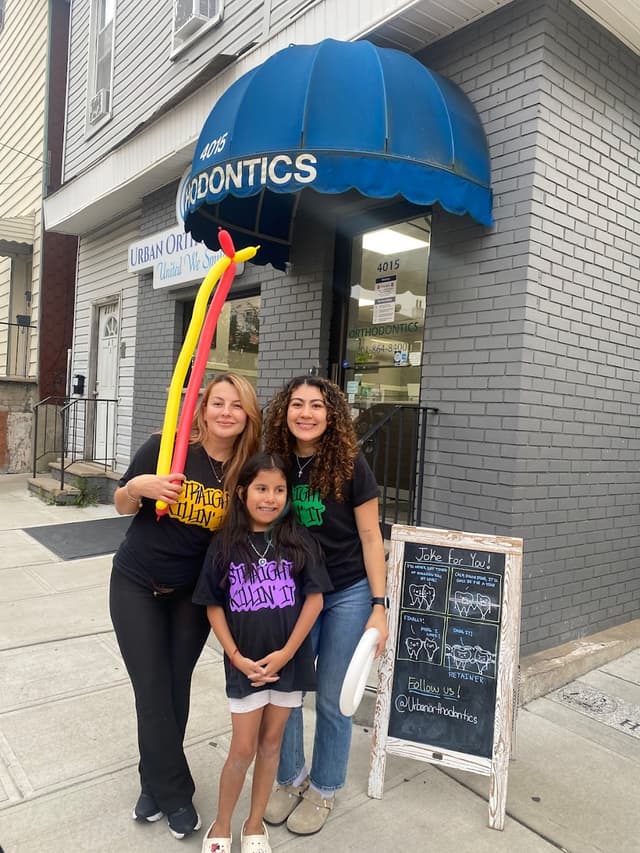 Urban Orthodontics photo