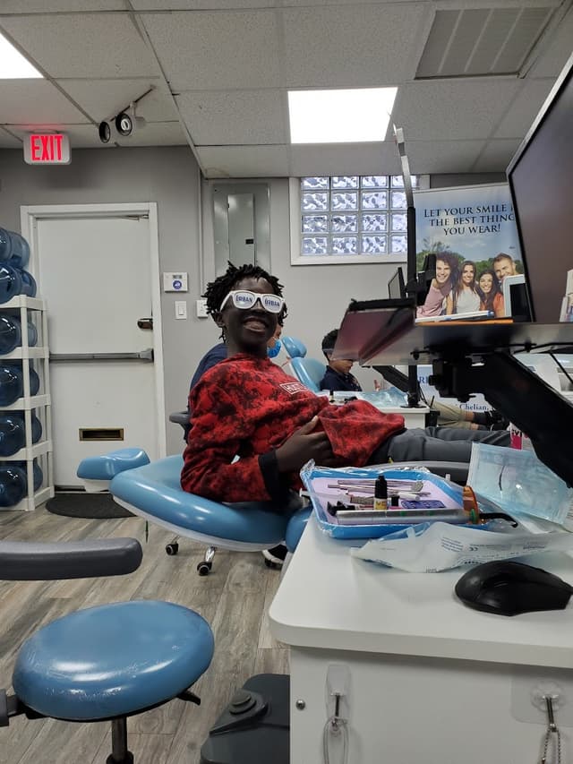 Urban Orthodontics photo